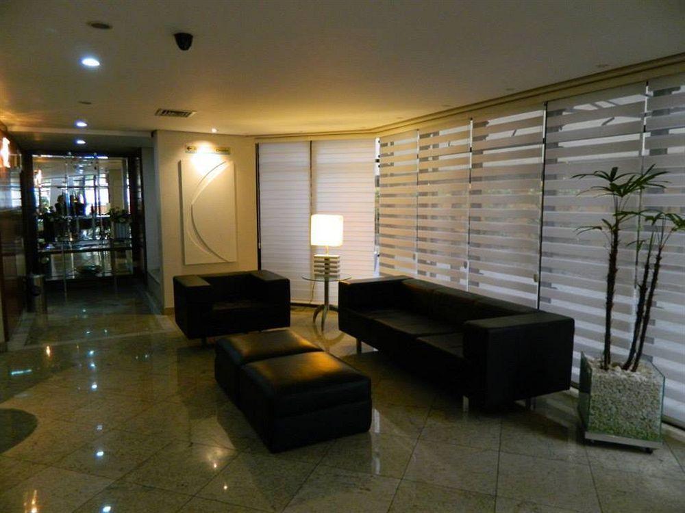 Cosmopolitan Praia Flat Santos (Sao Paulo)