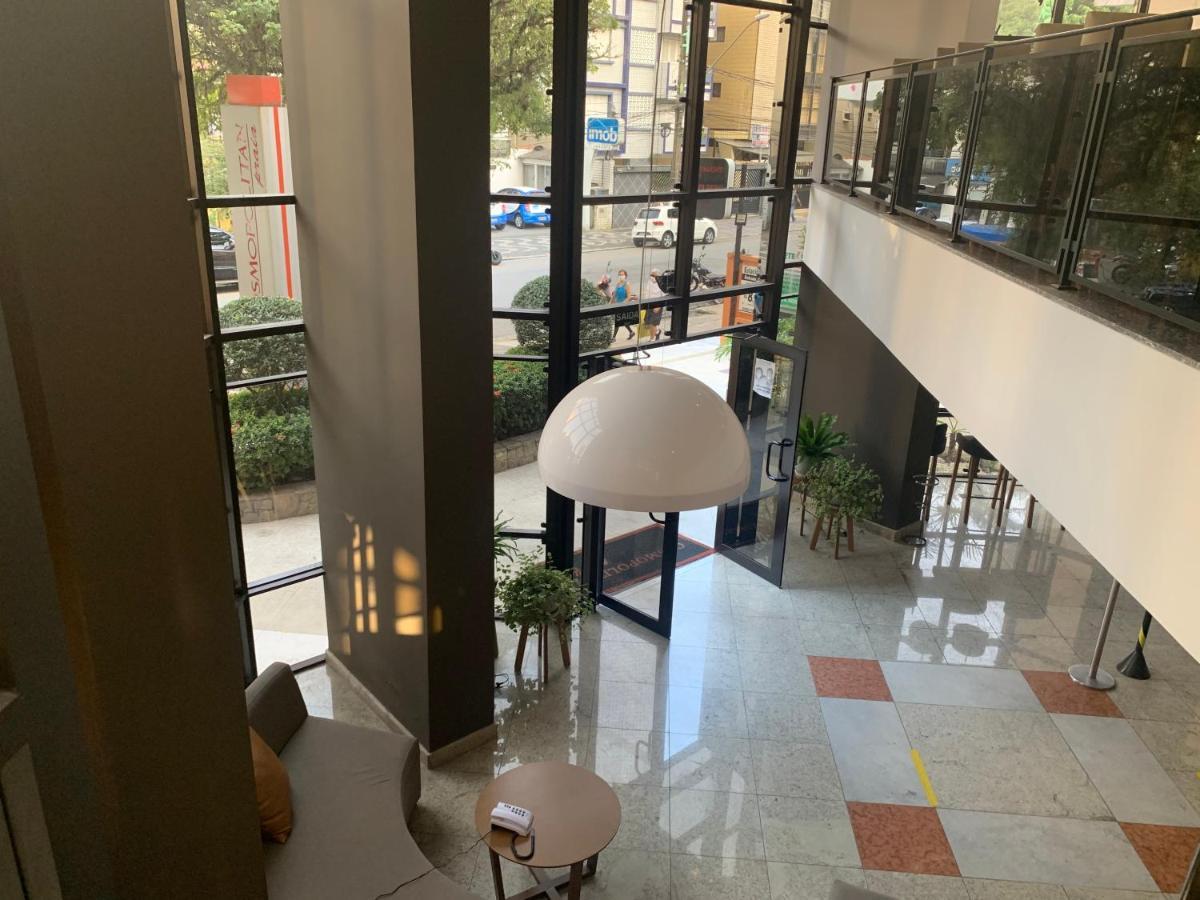 Apart-hotel Cosmopolitan Flat