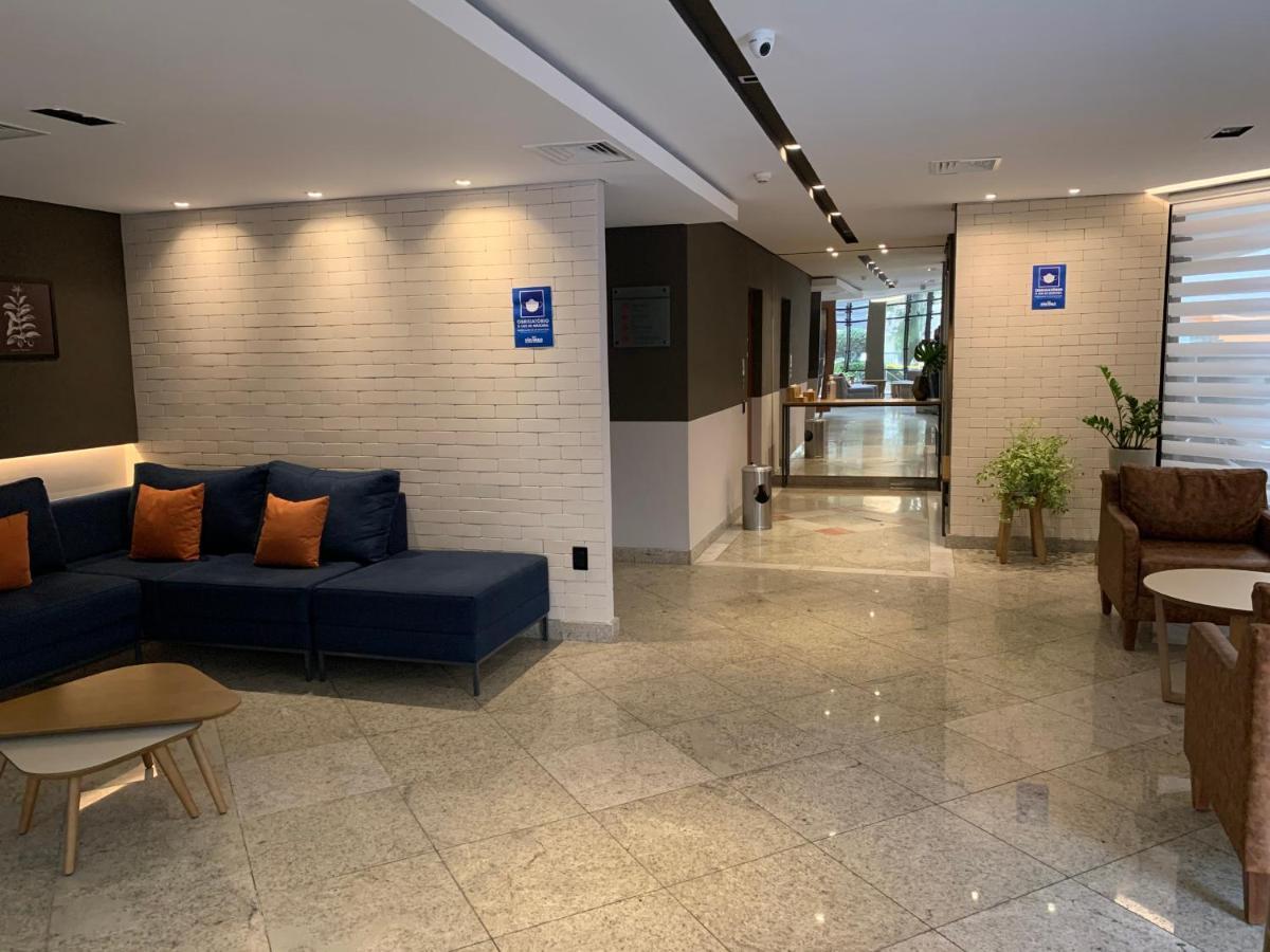 Cosmopolitan Flat 4*